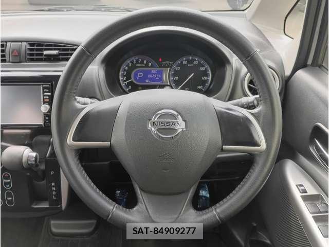 Nissan DAYZ 2015-10 8314167-19