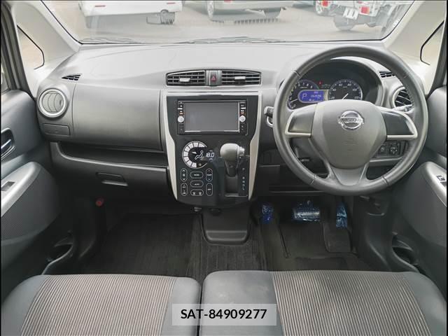Nissan DAYZ 2015-10 8314167-2
