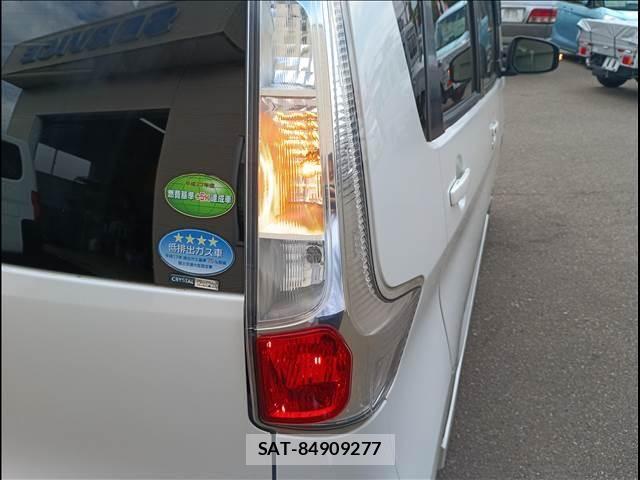 Nissan DAYZ 2015-10 8314167-7