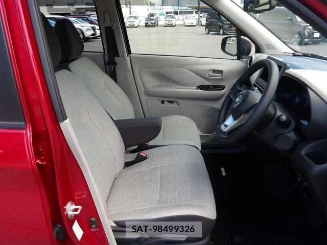 Nissan DAYZ 2023-07 8314162-21