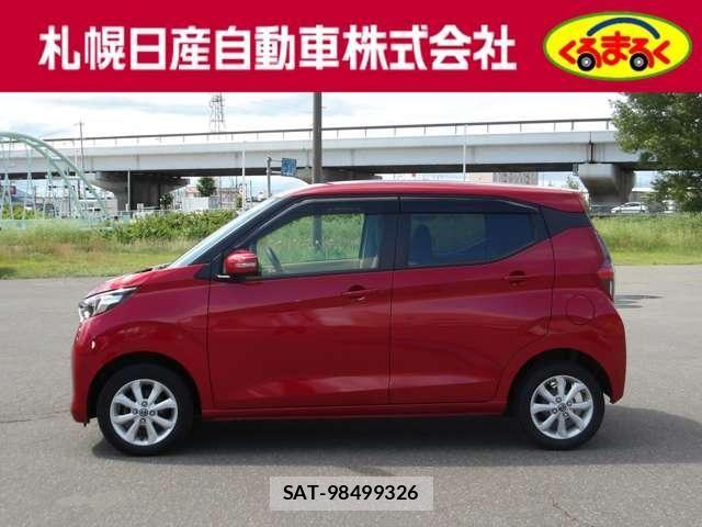 Nissan DAYZ 2023-07 8314162-2