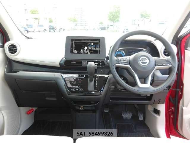Nissan DAYZ 2023-07 8314162-6