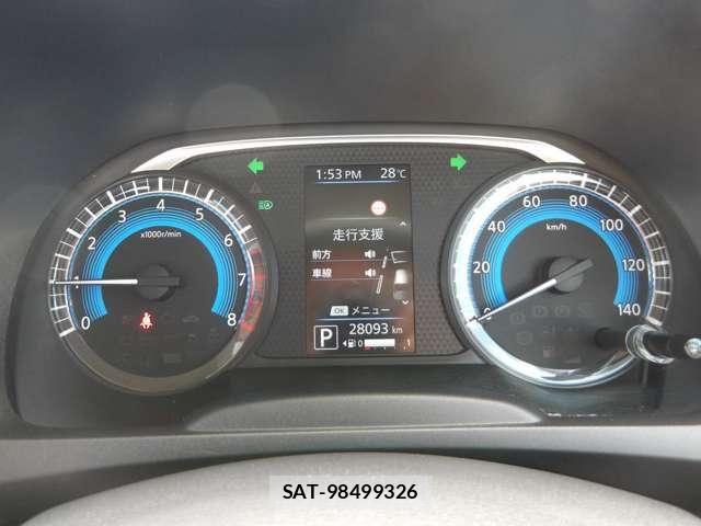 Nissan DAYZ 2023-07 8314162-8