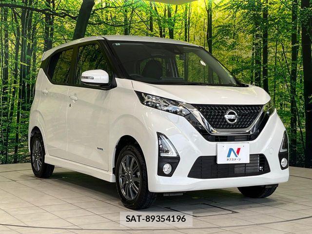 Nissan DAYZ 2020-07 8335554-15