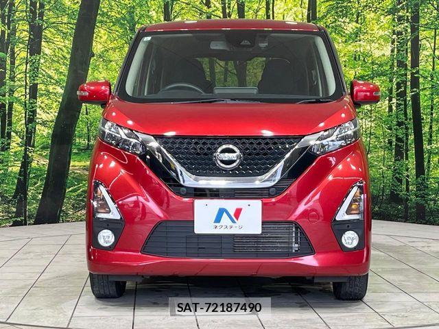 Nissan DAYZ 2019-06 8335555-13