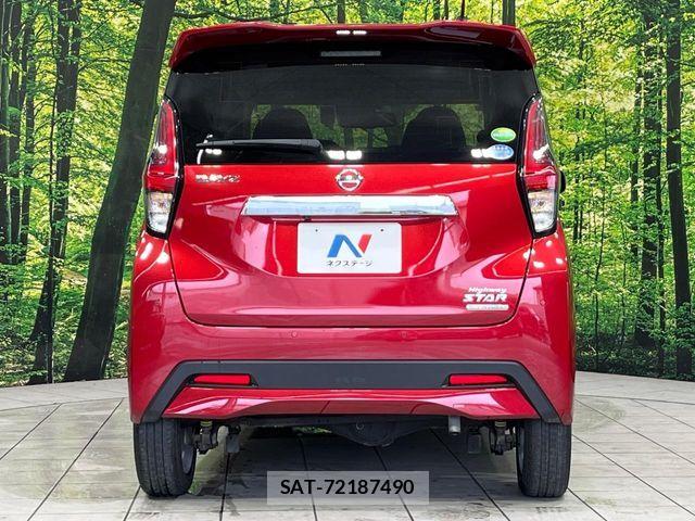 Nissan DAYZ 2019-06 8335555-14