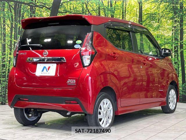 Nissan DAYZ 2019-06 8335555-16