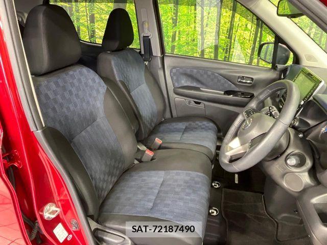 Nissan DAYZ 2019-06 8335555-7