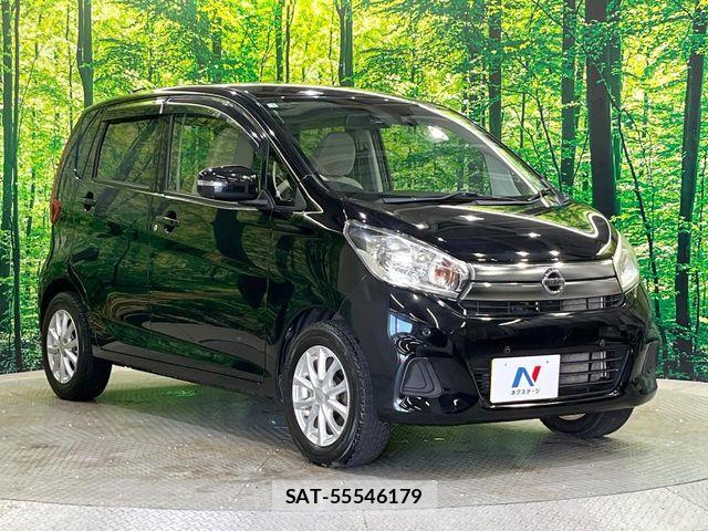 Nissan DAYZ 2018-06 8365534-15