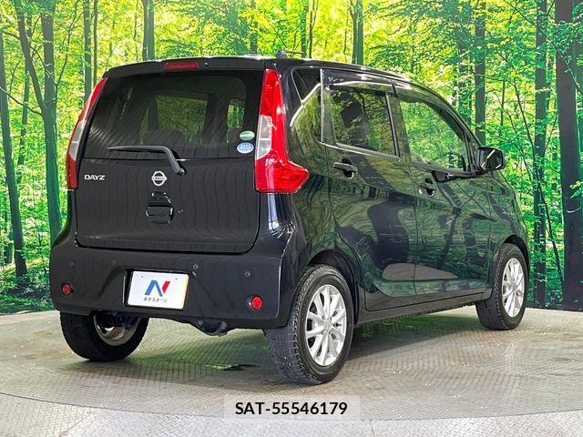 Nissan DAYZ 2018-06 8365534-16