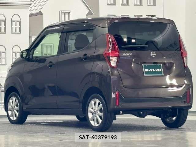 Nissan DAYZ 2024-02 8365532-5