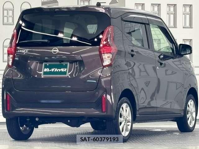 Nissan DAYZ 2024-02 8365532-8