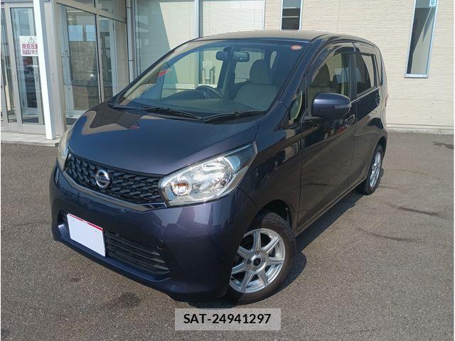 Nissan DAYZ 2015-03 8365536-0