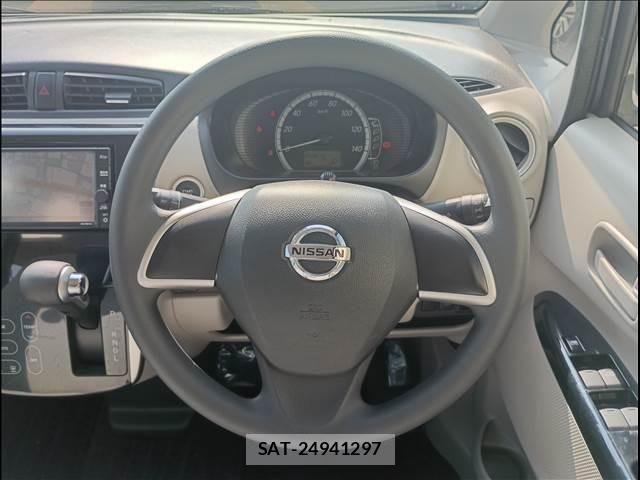 Nissan DAYZ 2015-03 8365536-17