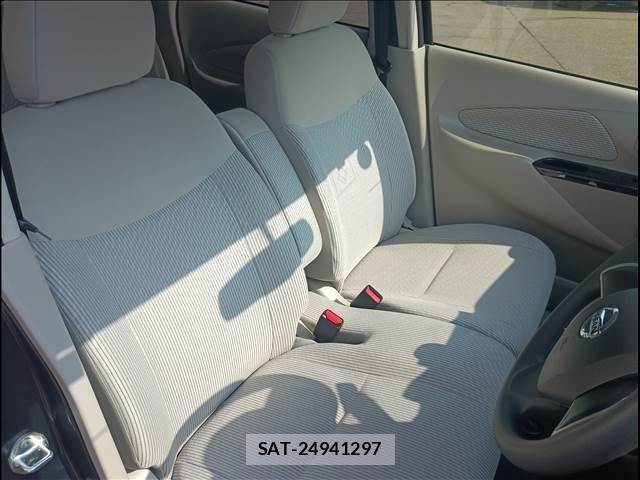 Nissan DAYZ 2015-03 8365536-8