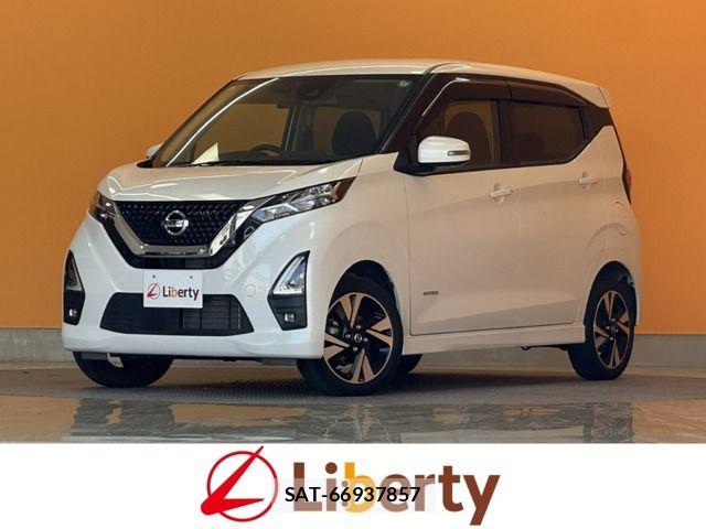 Nissan DAYZ 2021-11 8365531-0