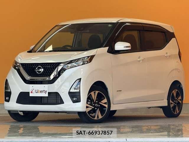 Nissan DAYZ 2021-11 8365531-4
