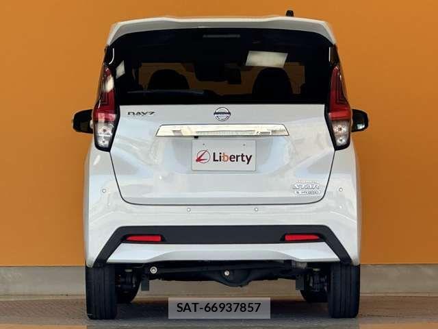 Nissan DAYZ 2021-11 8365531-7