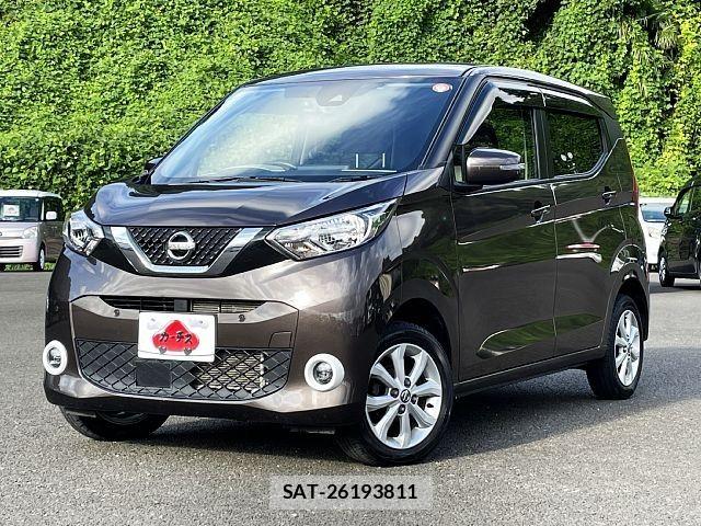 Nissan DAYZ 2021-06 8365533-0