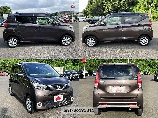 Nissan DAYZ 2021-06 8365533-8