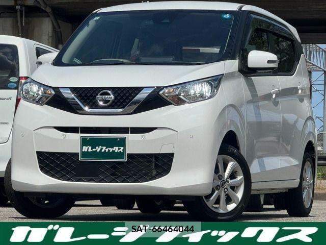 Nissan DAYZ 2022-01 8371595-0