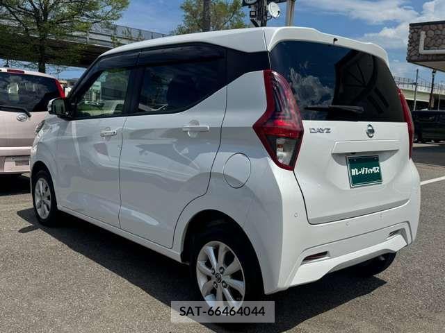 Nissan DAYZ 2022-01 8371595-11