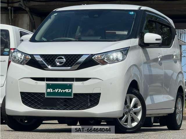 Nissan DAYZ 2022-01 8371595-4