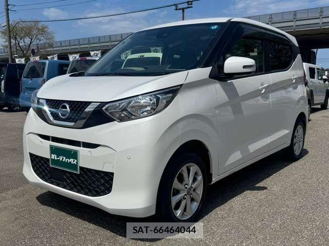 Nissan DAYZ 2022-01 8371595-5