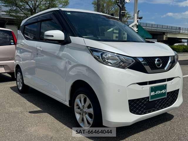 Nissan DAYZ 2022-01 8371595-7