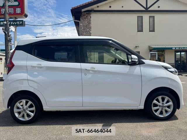 Nissan DAYZ 2022-01 8371595-8