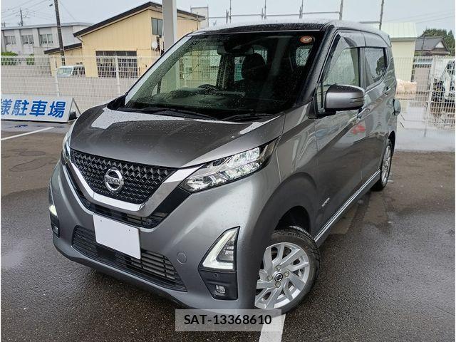 Nissan DAYZ 2020-10 8371599-0