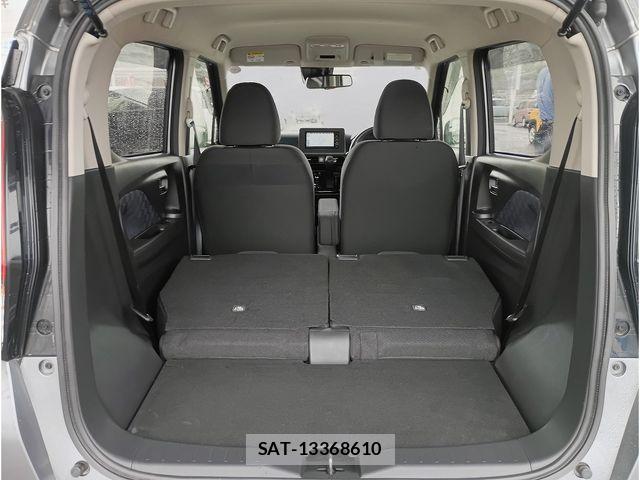 Nissan DAYZ 2020-10 8371599-15