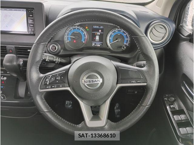Nissan DAYZ 2020-10 8371599-16