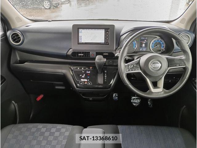Nissan DAYZ 2020-10 8371599-2