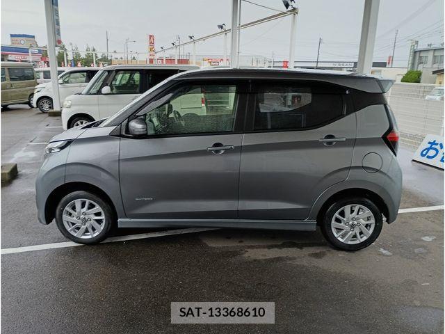 Nissan DAYZ 2020-10 8371599-4