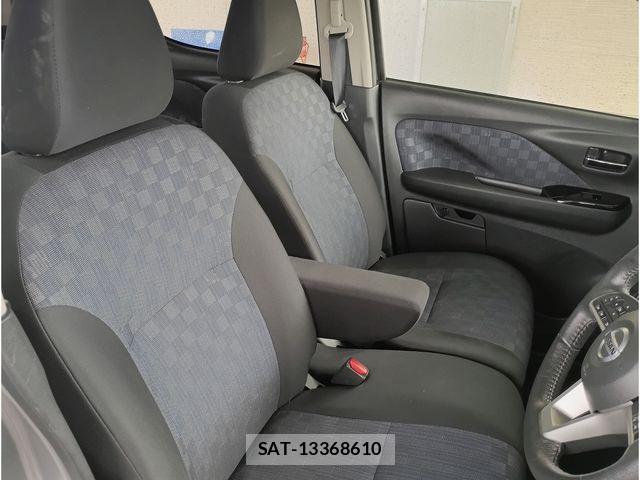 Nissan DAYZ 2020-10 8371599-8