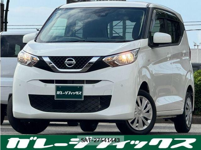 Nissan DAYZ 2021-06 8371597-0