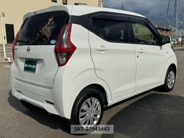Nissan DAYZ 2021-06 8371597-9