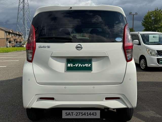 Nissan DAYZ 2021-06 8371597-10
