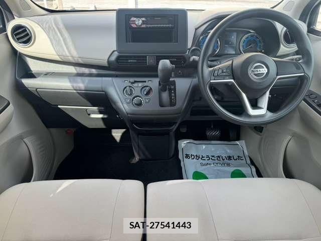 Nissan DAYZ 2021-06 8371597-13