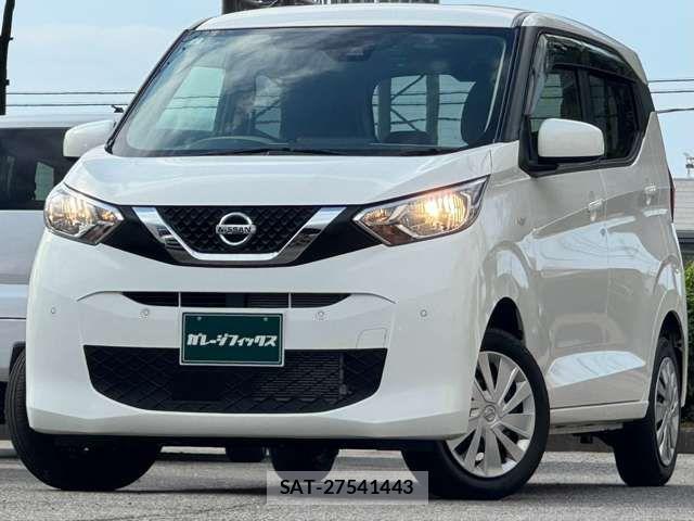 Nissan DAYZ 2021-06 8371597-4