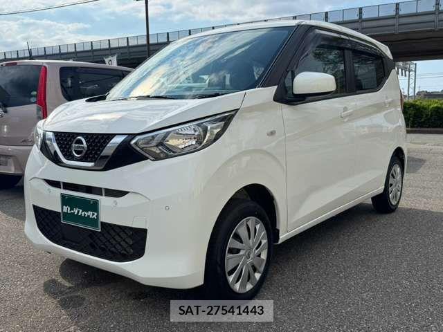 Nissan DAYZ 2021-06 8371597-5