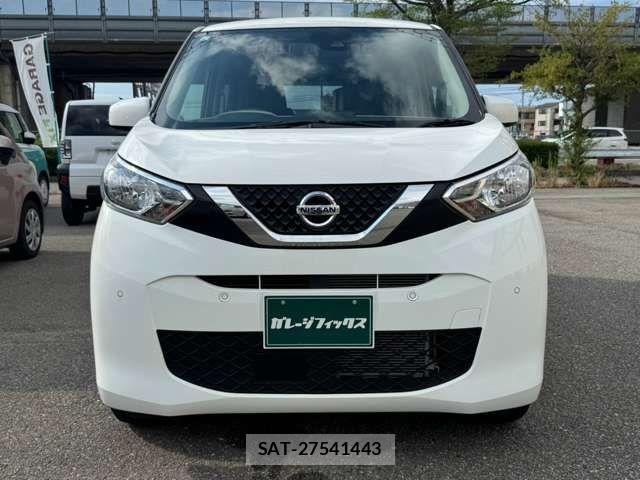 Nissan DAYZ 2021-06 8371597-6