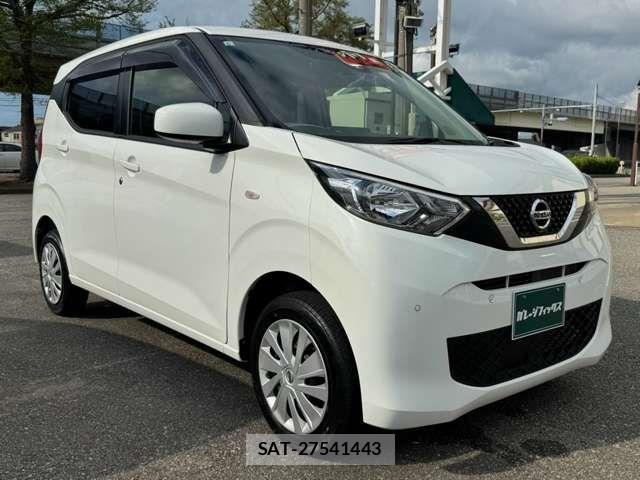 Nissan DAYZ 2021-06 8371597-7