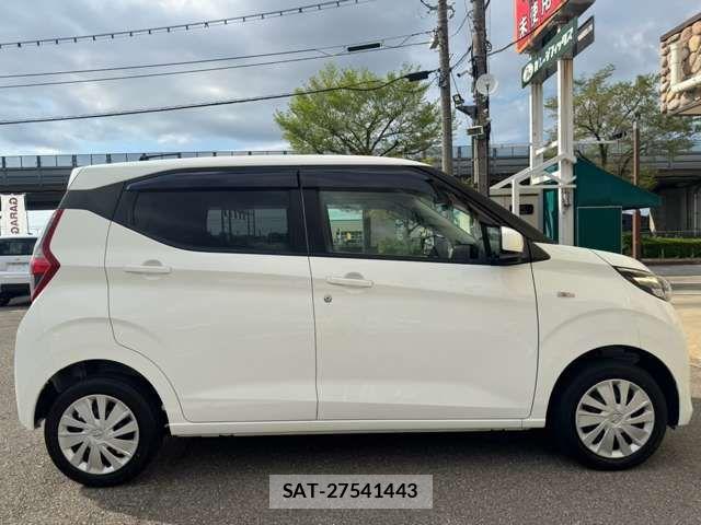 Nissan DAYZ 2021-06 8371597-8