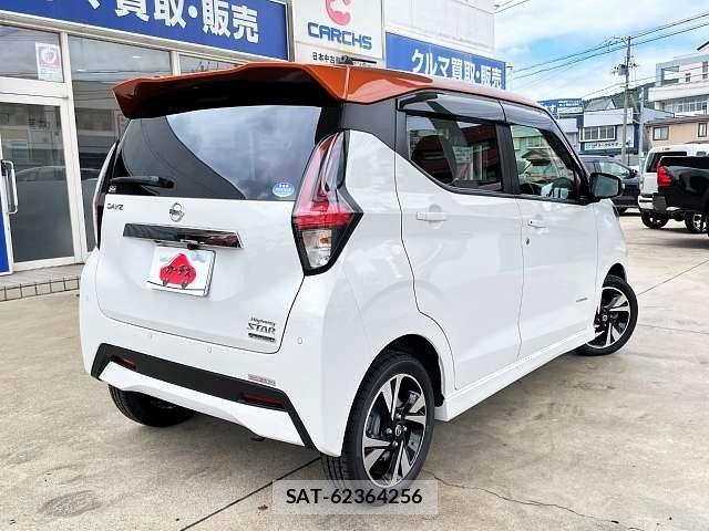 Nissan DAYZ 2021-10 8411966-2