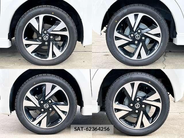 Nissan DAYZ 2021-10 8411966-3