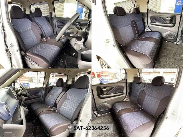 Nissan DAYZ 2021-10 8411966-4