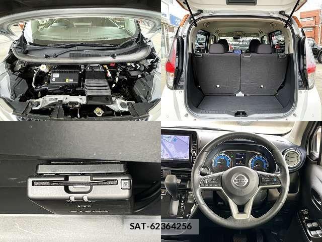 Nissan DAYZ 2021-10 8411966-5
