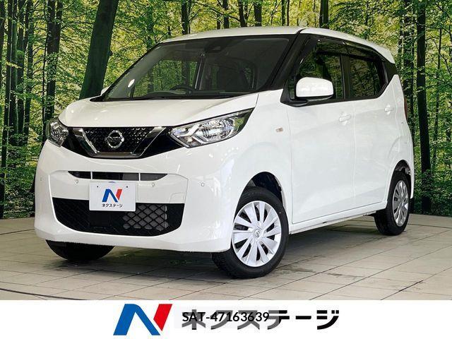 Nissan DAYZ 2021-06 8438069-0